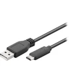 Image de Goobay USB-C / USB-A - 1.8 m