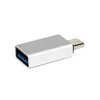 Image de Adaptateur USB-C Mâle / USB 3.0 A Femelle