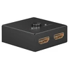 Image de Goobay Switch HDMI manuel 2 vers 1 (4K@30Hz)