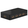 Image de Goobay Switch HDMI 4 vers 1 (4K@60Hz)