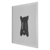 Image de Goobay Fixed Wall Mount S pour TV de 23" à 42"
