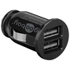 Image de Mini chargeur double USB 3.1A sur prise allume-cigare