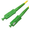 Image de Jarretière optique simplex monomode 9/125 SC-APC/SC-APC (20 mètres)