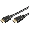 Image de Goobay High Speed HDMI 2.0 Cable with Ethernet (5.0 m)