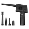 Image de Goobay Electric Air Duster