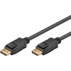Image de Goobay Câble DisplayPort 1.4 8K (3 m)