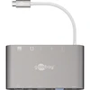 Image de Goobay USB-C All-in-one Multiport Adapter