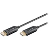 Image de Goobay Optical Hybrid DisplayPort Cable (20m)