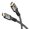 Image de Goobay Plus Câble HDMI 2.1 8K (2 m)