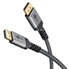 Image de Goobay Plus Câble DisplayPort 1.4 8K (3 m)