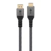 Image de Goobay Plus Câble DisplayPort 1.2 / HDMI 4K (3 m)