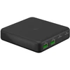 Image de Goobay Chargeur USB-C vers 2x USB-A + 2x USB-C PD 65W