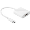 Image de Adaptateur USB 3.1 type C vers DisplayPort