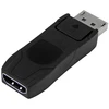 Image de Adaptateur DisplayPort 1.2 Mâle / HDMI 4K Femelle