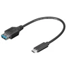 Image de Adaptateur en câble USB-C 3.1 mâle / USB 3.0 A femelle