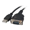 Image de Adaptateur USB pour périphérique série (DB9)