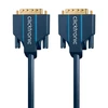 Image de Clicktronic Câble DVI-D (7.5 mètres)