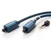 Image de Clicktronic câble Toslink (1 mètre)