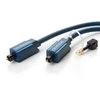 Image de Clicktronic câble Toslink (2 mètres)