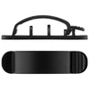 Image de Goobay 3 Slot Cable Management - Noir