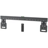 Image de Goobay Ultraslim fixed TV Wall Mount - Noir