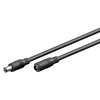 Image de Goobay câble de rallonge DC 5.5 x 2.1 mm (10 m)