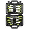 Image de Goobay Coffret Tournevis 58 Pièces