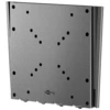 Image de Goobay Support TV Mural Caravane Fixed M pour TV de 23" à 42" - Noir