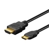Image de Goobay Ultra High Speed Câble HDMI 2.1 vers Mini HDMI 8K@60 Hz - 2 m