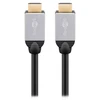 Image de Goobay Plus Câble HDMI 2.0 4K (1.5 m)