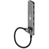 Image de Goobay Hub Slim USB-C vers 4 ports USB-C 3.0