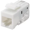 Image de Goobay Module RJ45 Keystone Cat 5e UTP