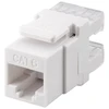 Image de Goobay embase RJ45 Keystone catégorie 5e UTP