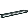 Image de Goobay Panneau de brassage 24 ports vide (95743)