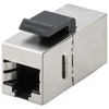 Image de Goobay embase RJ45 Keystone CAT 6 STP