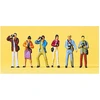 Image de Modélisme HO : Figurines : Photographes Preiser-PR10089