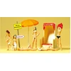 Image de Modélisme HO : Figurines : A la plage des nudistes ! Preiser-PR10107