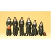 Image de Modélisme HO : Figurines - Religieuses Preiser-PR10402