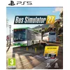 Image de Bus Simulator 27 PS5