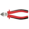 Image de Pinces coupantes diagonales ergotorque® pince coupante diagonale - 160 mm 1 pièce(s) bi-matière acier chromé 1.6 mm 160 mm pince coupante diagonale 60