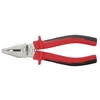 Image de Pince universelle ergotorque® pince universelle ergotorque® 180 mm 1 pièce(s) bi-matière acier chrome-vanadium 180 mm 300 g - ks tools