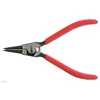 Image de Pinces circlips® extérieurs pince à circlips extérieur droite 160 mm 1 pièce(s) droit 19 - 60 mm 160 mm pour circlips® extérieurs d'arbre - ks tools