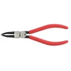Image de Pinces circlips® intérieurs pince à circlips intérieur droite 160 mm 1 pièce(s) droit 19 - 60 mm 160 mm pour circlips® intérieur d'alésage - ks tools