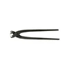 Image de Tenailles 1 pièce(s) acier tenaille 280 mm (11") acier chrome-vanadium 280 mm 380 g - ks tools