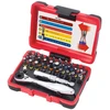 Image de Coffret cliquet-embouts torsionpower® coffret cliquet-embouts torsionpower® 1 coffret(s) de 32 pièce(s) chp_chp_chp_fent_109844_.png, chp_chp_chp_phil