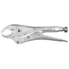 Image de Pince étau gripfix xtreme 9" 220 mm pince étau gripfix xtreme 9" 220 mm 1 pièce(s) 50 mm 220 mm - ks tools