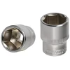 Image de Douilles 1/4" 6 pans ultimate® douille 1/4" 6 pans ultimate® 6 mm 1 pièce(s) 6 pans non 06 mm 1/4" - ks tools