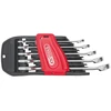 Image de Jeu de clés mixtes ultimate sur support 8 à 19 mm jeu de clés mixtes ultimate sur support 8 à 19 mm 1 jeu(x) de 10 pièce(s) - ks tools