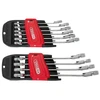 Image de Jeu de clés mixtes à cliquet duo gear® 8 à 19 mm jeu de clés mixtes à cliquet duo gear® 8 à 19 mm 1 jeu(x) de 10 pièce(s) - ks tools