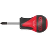 Image de Tournevis ultimate® phillips® tournevis ultimate® philipps® ph2 38 mm ph2 standard 1 pièce(s) bi-matière non 35 mm - ks tools